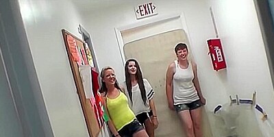 Slip And Slide With Olivia Kasady And Alex Mae