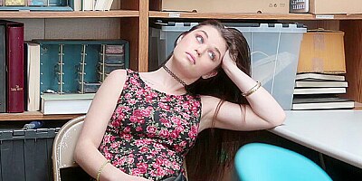 Nastasia Turns Willing and Putty Tonight