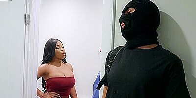 Aryana Adin, Keiran Lee Breaking And Entering This Pussy / 27.10.2018