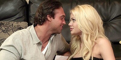 Riley Steele - 7 Minutes In Heaven