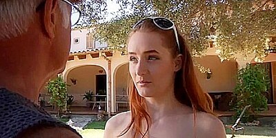 Horny Again! - Denisa Heaven