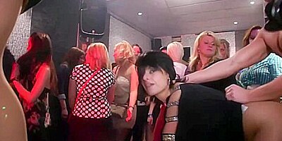 Party Hardcore Vol. 71 Part 4 - Cam 3