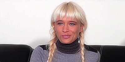 Ninouska Casting