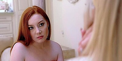 Amber Addis, Rachael Cavalli And Codey Steele In A Seductive Stepdaughter Staycation