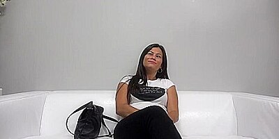 Beautiful Michala
