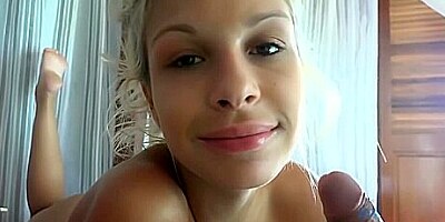 Carmen Caliente - Now Its Paradise For Sure - You Creampied Her Pussy In Tioman