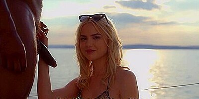 Lika Star, Darrell Deeps - Summer Dj Fling