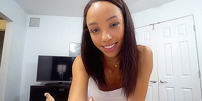 Alexis Tae In My Little Sis CanT Sleep Without Me