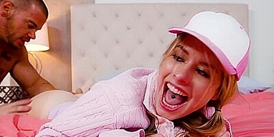 Better Not Tell Mom With Lilly Ford