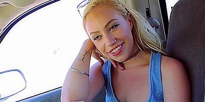 Lyra Law In Hippies Do It Better