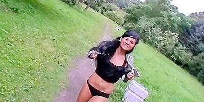 Non-stop amateur sex party