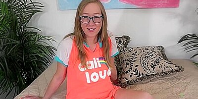 Skye Avery Interview