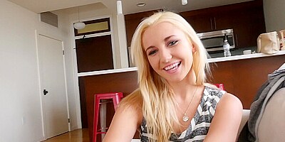 My Modest Stepsister