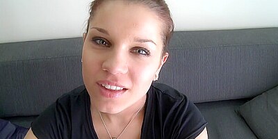 Angel Rivas - Cara De