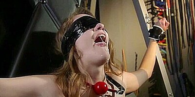 Samantha Hayes - Hes In Charge #2