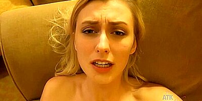 The Phone Rings Just About When Your Cock Is About To Get Sucked With Alexa Grace