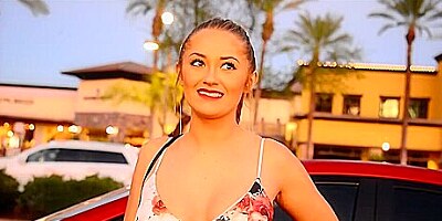 Kandace - Anything Is... 5