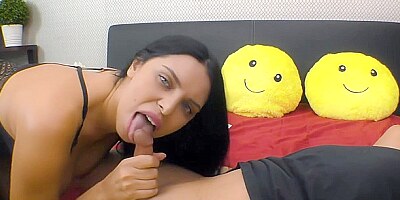 Kira Queen - The Queen Comes Back For Another Deep Creampie