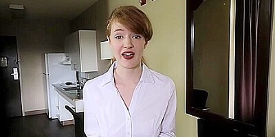 Abbey Rain - Dont Tell My Manager!