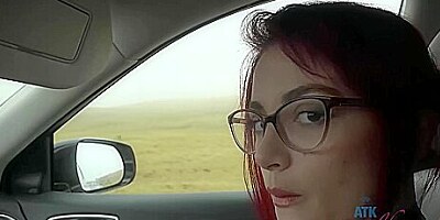 Lola Fae In Lola Is So Sexual She Wants You Everywhere You Go