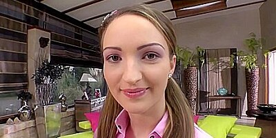 Agness Miller - Roccos Psycho Teens #11