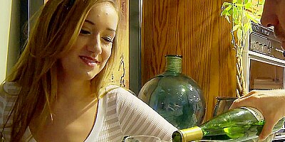 Drinking & Fucking