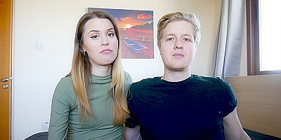 Our Very Homemade Sex