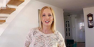 Teen Dream From Cheam! - Alica