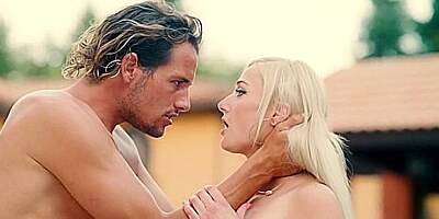 Morgan Rain, Tyler Nixon - Chance Encounter