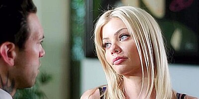 Riley Steele And Small Hands In Do You Want