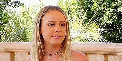 Swallow Your Words: Nanny Disses Family Over The Phone With Alexis Adams