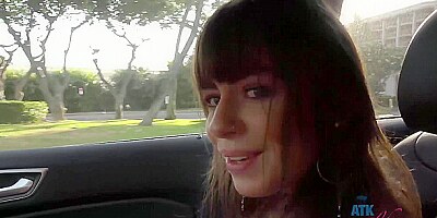 Nice Day With Alex Blake