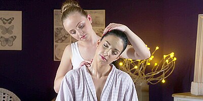 Massage That Shell Never Forget