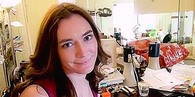 Charli Ann In Chilling With Charli