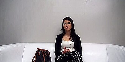 Attractive Drahomira