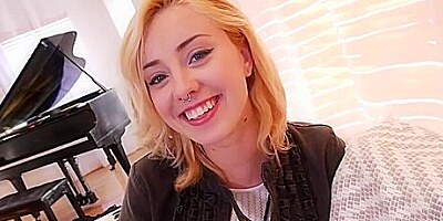 Haley Reed In Happy And Horny