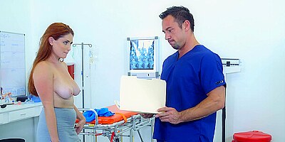 Emergency Titty Fuck