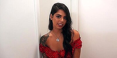 Gina Valentina - Move In Ready