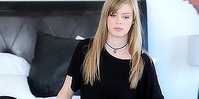 Riley Nixon And Dolly Leigh - Fatherly Alterations