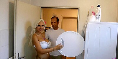 Vanity Porn - Barbie Brilliant - Kitchen