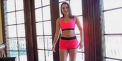 Kylie - Teenage Teaser Ii 9