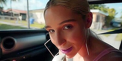 Peter Green And Abella Danger - We All Scream For Ice Cream With