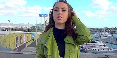 Private Tour Ends With Sex