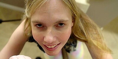 The Dirtiest Girl Ever