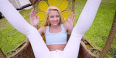 Riley Stars Fuck And Facial