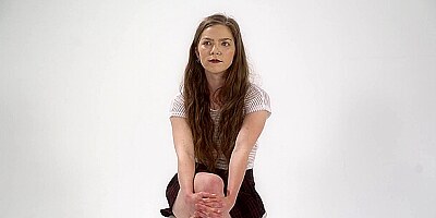 Black Grandpa Fucks A Young Pussy