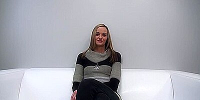 Alluring Michaela