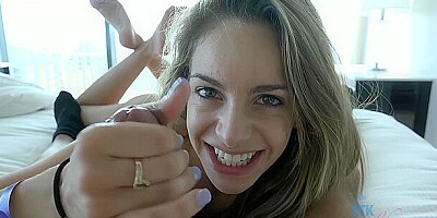 Morning With Kimmy Granger