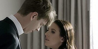 Whos Becky With Angela White And Markus Dupree