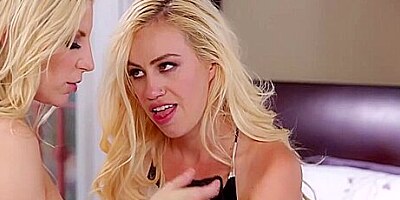 Lyra Law And Ashley Fires In The Panty Trap